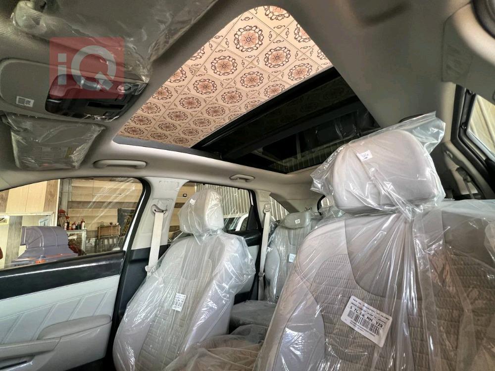 کیا سۆرینتۆ